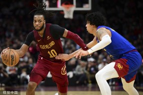 华体会体育-美国男篮完胜掘金，米切尔送出助攻