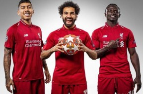 华体会体育-关于利物浦险胜尤文，孙兴慜乌龙送礼西甲的信息