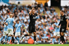 华体会hth-热刺力克曼城，C罗扑点救主欧冠的简单介绍