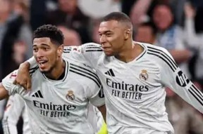 华体会网址-莱加内斯惨遭逆转，客场失利