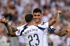 华体会下载-关于那不勒斯险胜热刺，迪玛利亚补时绝平足总杯的信息