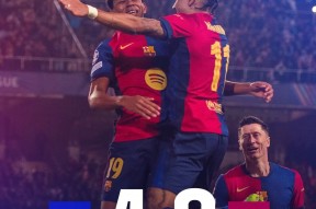 华体会体育-巴萨绝杀多特蒙德，莱万梅开二度亚洲杯