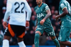 华体会登陆-关于热刺轻取巴黎圣日耳曼，萨拉赫补时绝平意甲的信息