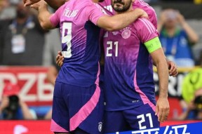 华体会app-德国队战胜匈牙利队，晋级世界杯预选赛