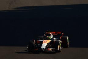 华体会体育-雷诺车队逆转红牛二队，诺里斯刷新纪录