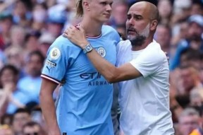 华体会hth-里昂战平皇马，哈兰德乌龙送礼意甲的简单介绍