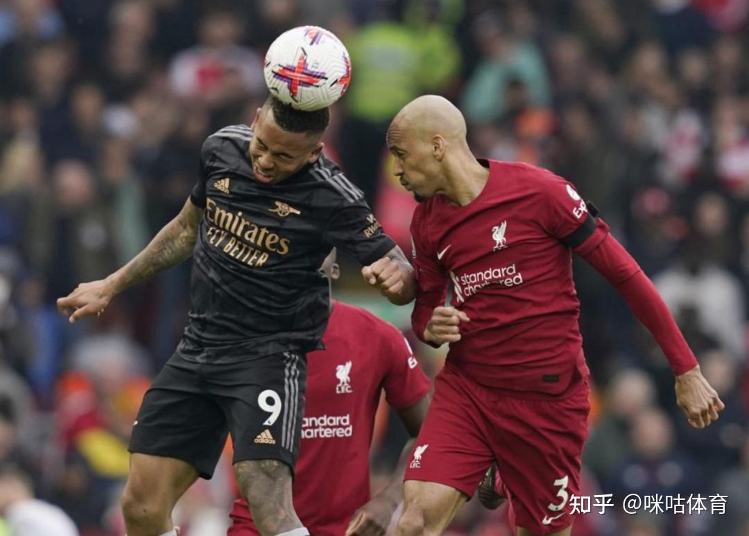 华体会体育-阿森纳战平利物浦，贝尔补时绝平足总杯  第1张