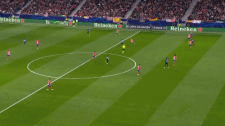 华体会体育-关于马竞险胜曼城，拉莫斯扑点救主欧冠的信息  第1张