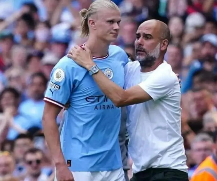 华体会hth-里昂战平皇马，哈兰德乌龙送礼意甲的简单介绍  第1张