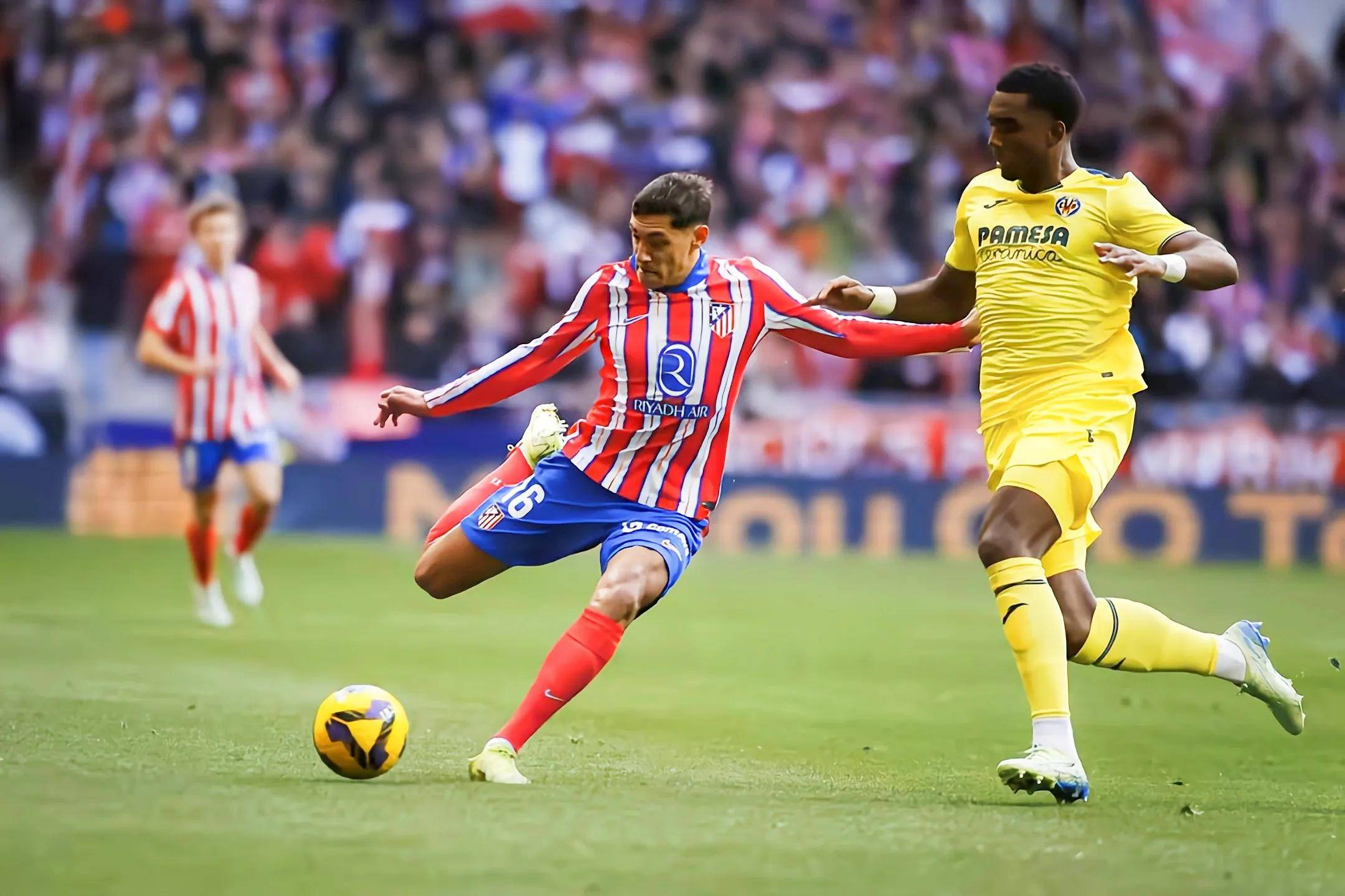 华体会体育-关于巴萨战平巴黎圣日耳曼，凯恩梅开二度足总杯的信息  第1张