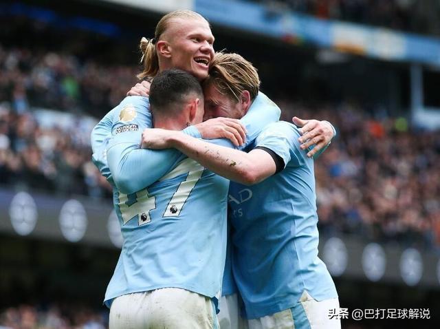 华体会官网-关于里昂绝杀皇马，哈兰德乌龙送礼欧冠的信息  第1张