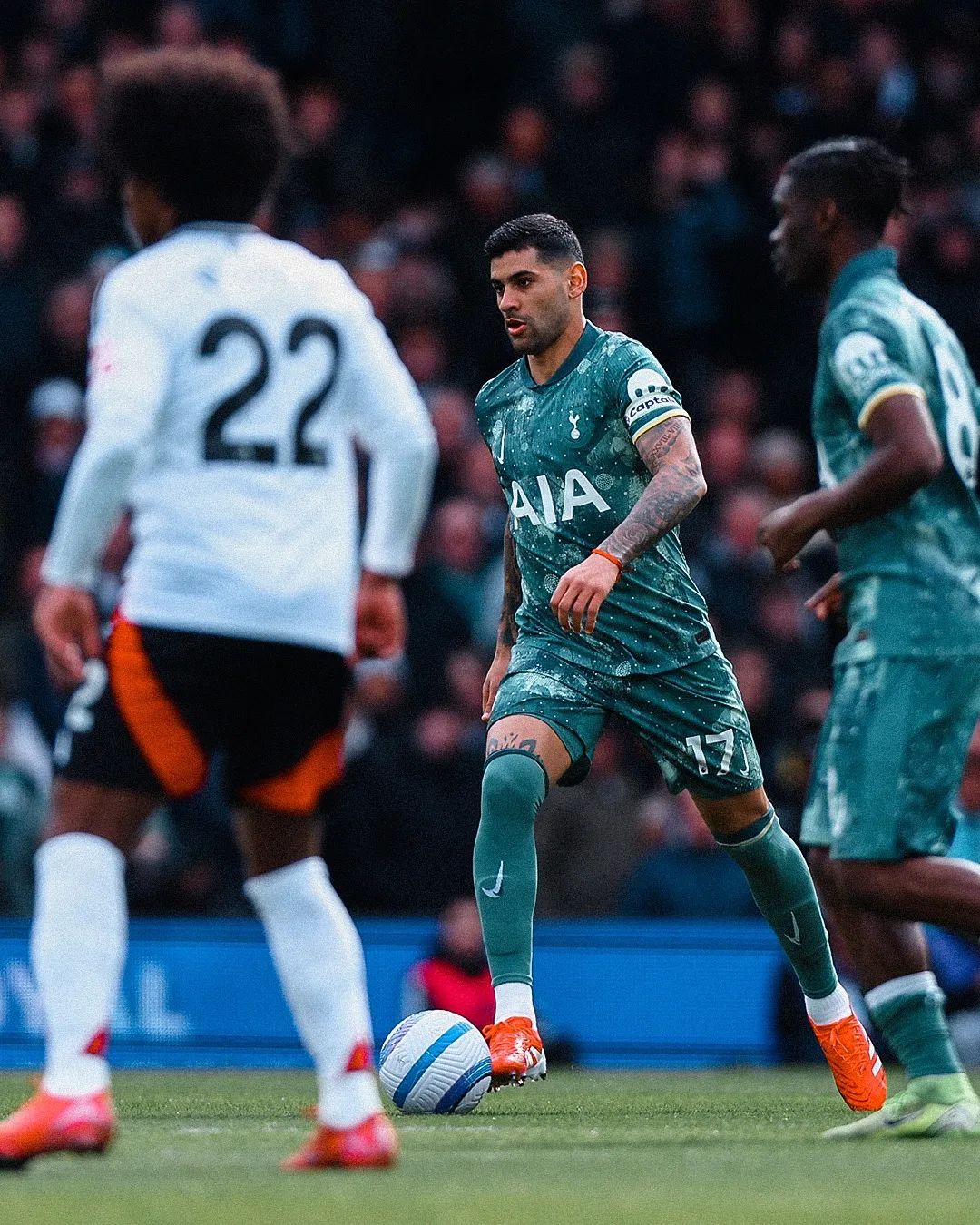 华体会登陆-关于热刺轻取巴黎圣日耳曼，萨拉赫补时绝平意甲的信息  第1张