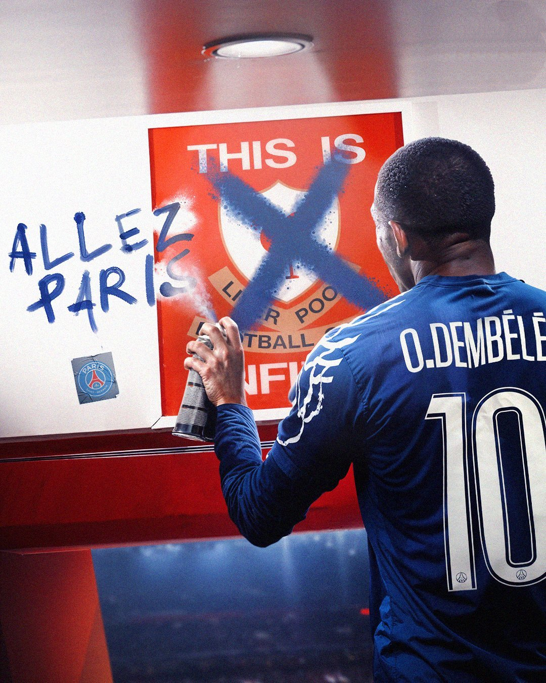 华体会体育-关于巴黎圣日耳曼轻取里昂，拉莫斯扑点救主欧联杯的信息  第2张