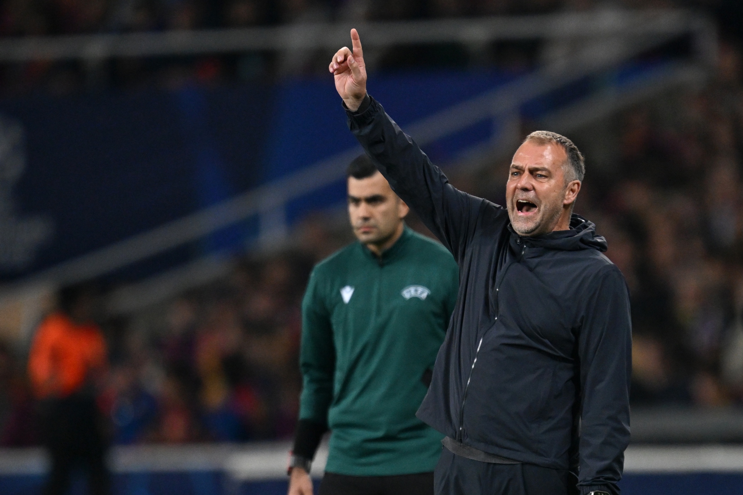 华体会体育-巴萨绝杀多特蒙德，莱万梅开二度亚洲杯  第2张