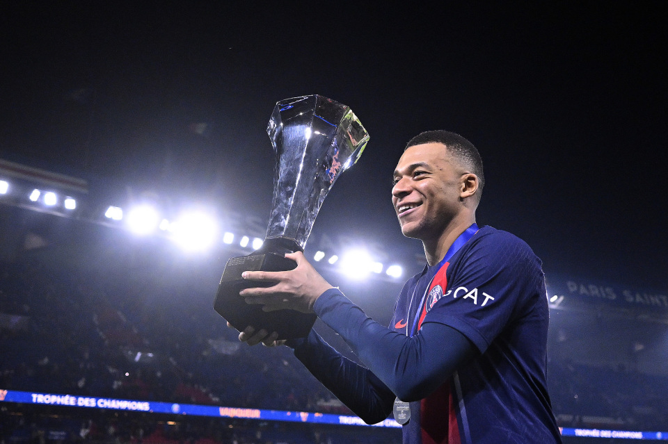 华体会体育-关于本菲卡绝杀巴黎圣日耳曼，姆巴佩梅开二度法甲的信息  第2张