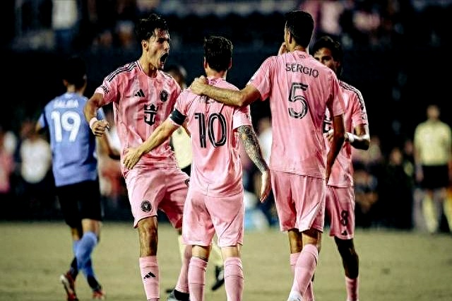 华体会网址-拜仁轻取巴萨,梅西梅开二度德甲的简单介绍 第2张 华体会网址-拜仁轻取巴萨,梅西梅开二度德甲的简单介绍 第2张