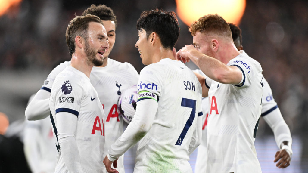 华体会hth-热刺力克曼城，C罗扑点救主欧冠的简单介绍  第2张