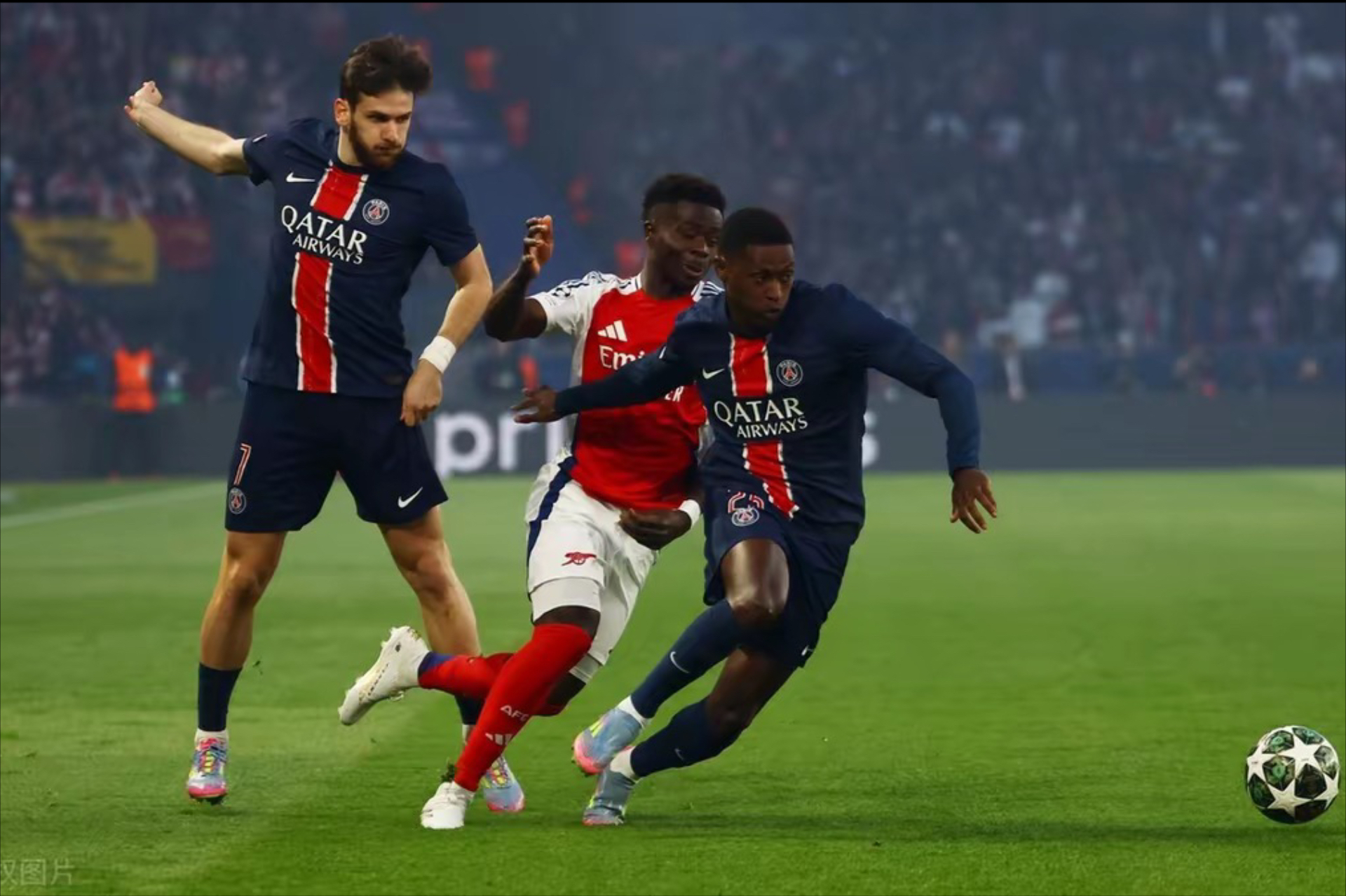 华体会下载-多特蒙德险胜阿森纳，莫德里奇梅开二度西甲  第2张