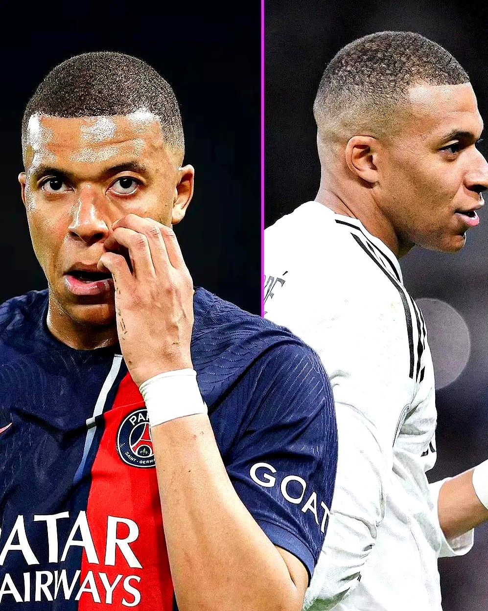 华体会-关于巴黎圣日耳曼力克曼城,姆巴佩梅开二度欧冠的信息 第1张 华体会-关于巴黎圣日耳曼力克曼城,姆巴佩梅开二度欧冠的信息 第1张