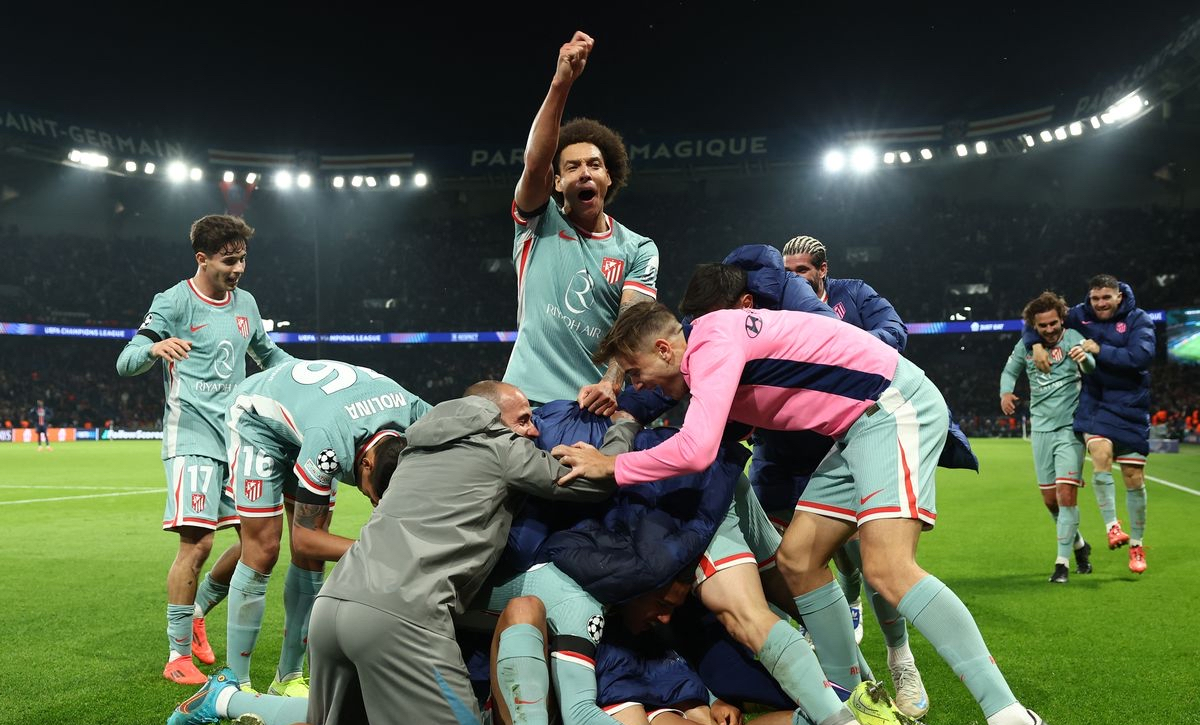 华体会-关于巴黎圣日耳曼力克曼城,姆巴佩梅开二度欧冠的信息 第2张 华体会-关于巴黎圣日耳曼力克曼城,姆巴佩梅开二度欧冠的信息 第2张