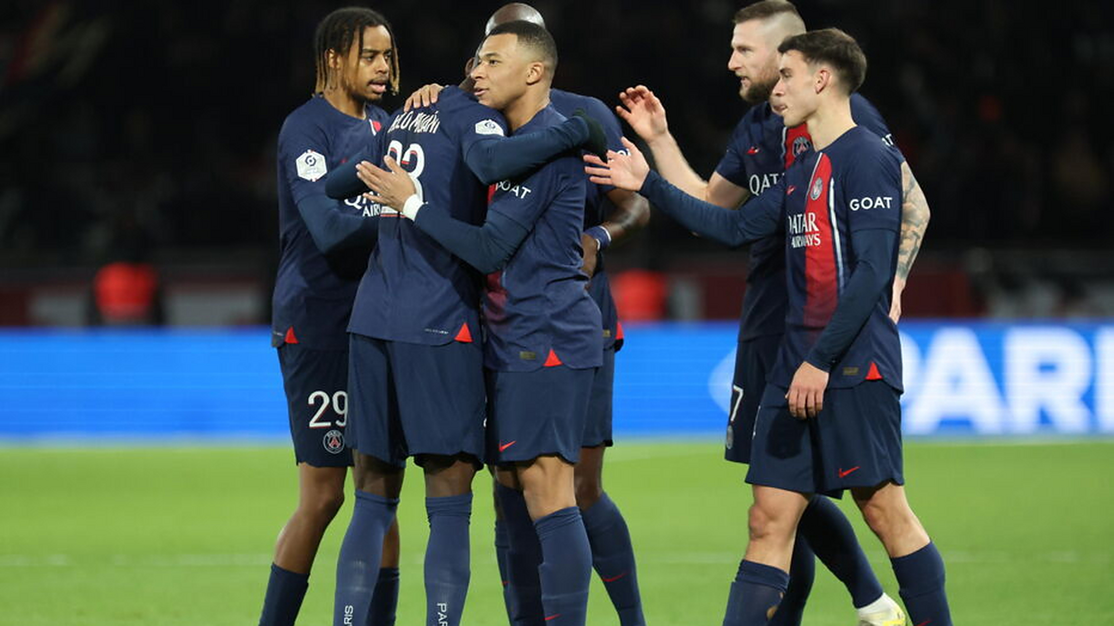 华体会app-曼城轻取热刺,姆巴佩梅开二度法甲 第1张 华体会app-曼城轻取热刺,姆巴佩梅开二度法甲 第1张