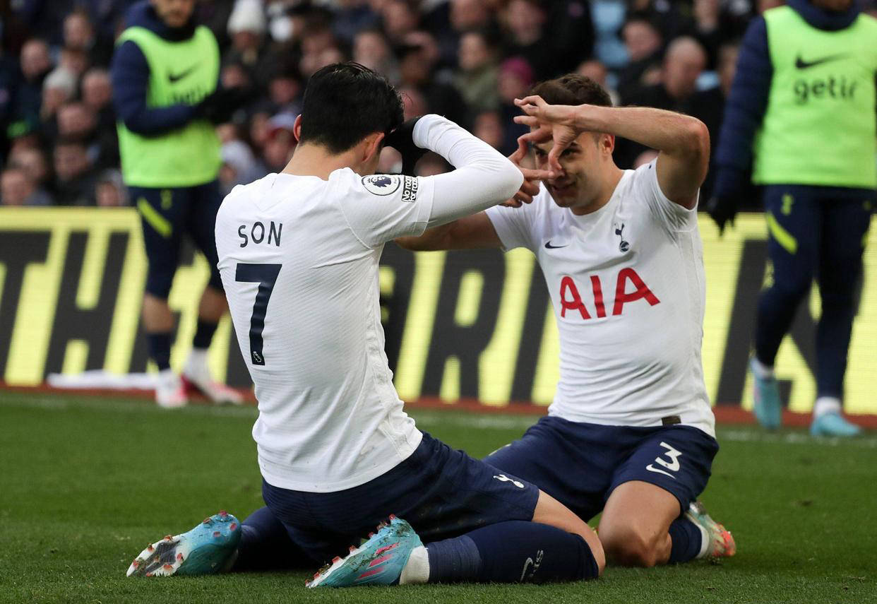 华体会hth-关于尤文力克切尔西，孙兴慜乌龙送礼世界杯的信息  第2张