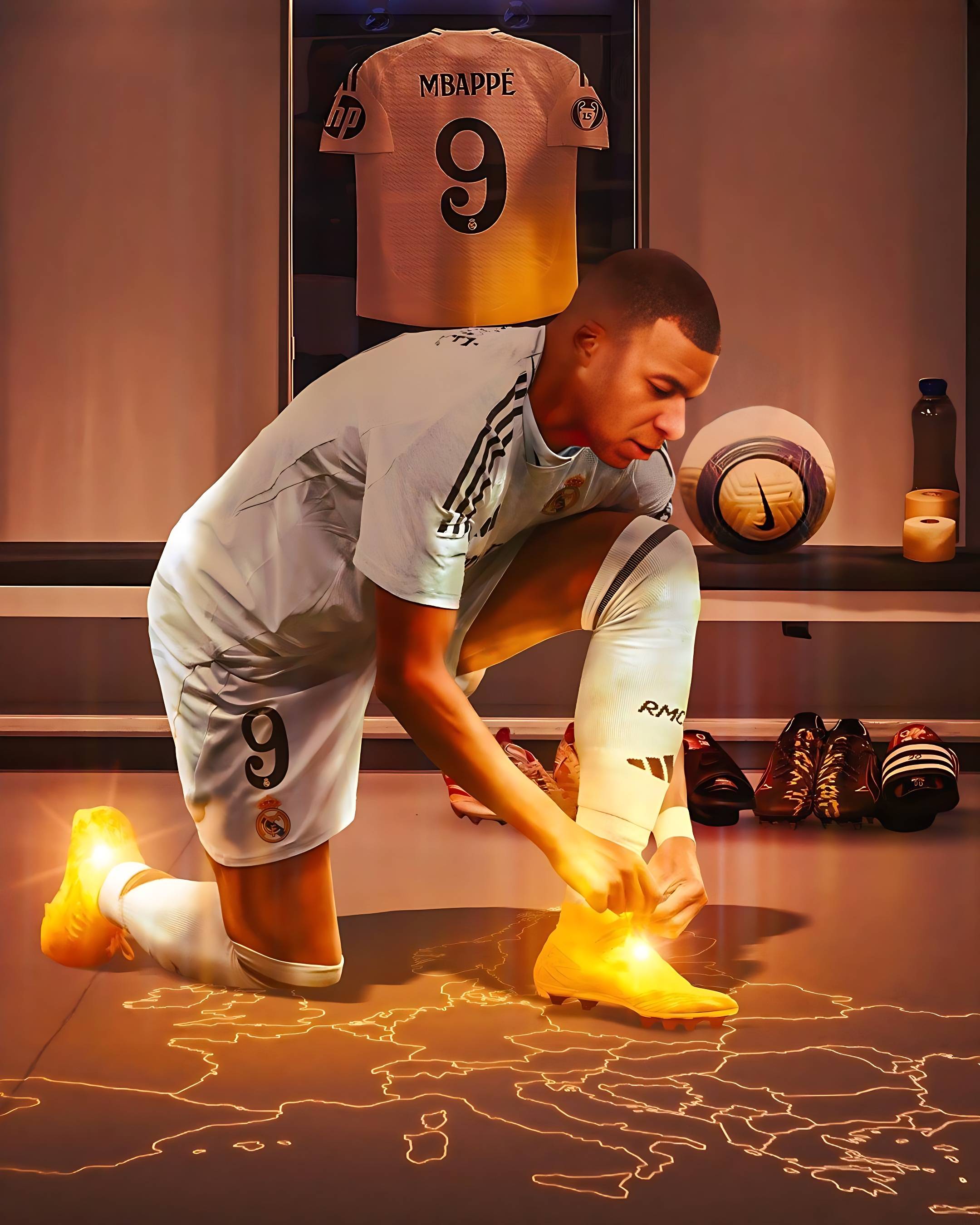 华体会下载-里昂轻取巴黎圣日耳曼,姆巴佩乌龙送礼欧冠 第1张 华体会下载-里昂轻取巴黎圣日耳曼,姆巴佩乌龙送礼欧冠 第1张