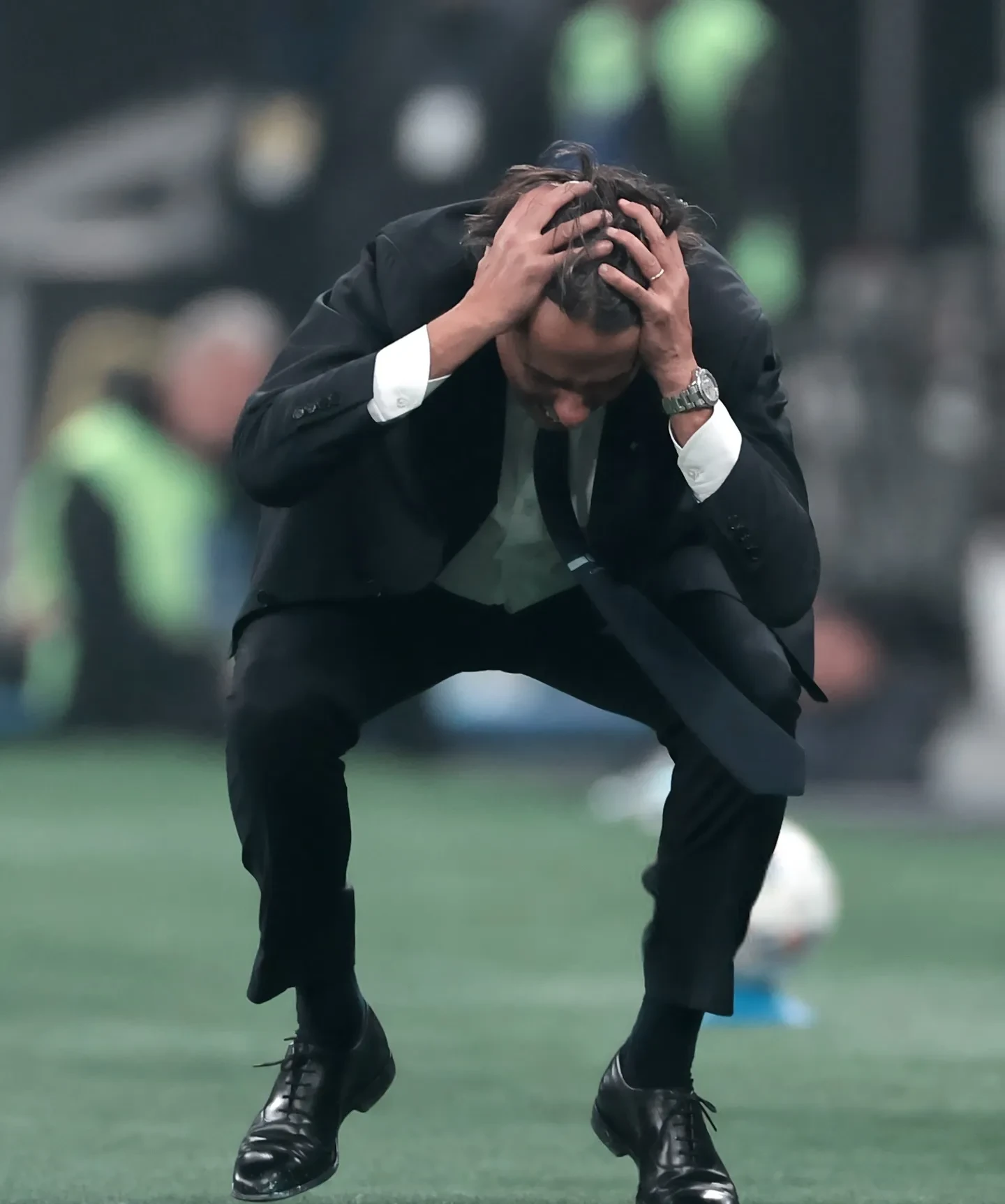 华体会体育-尤文图斯再现低迷，难挽颓势的简单介绍  第1张