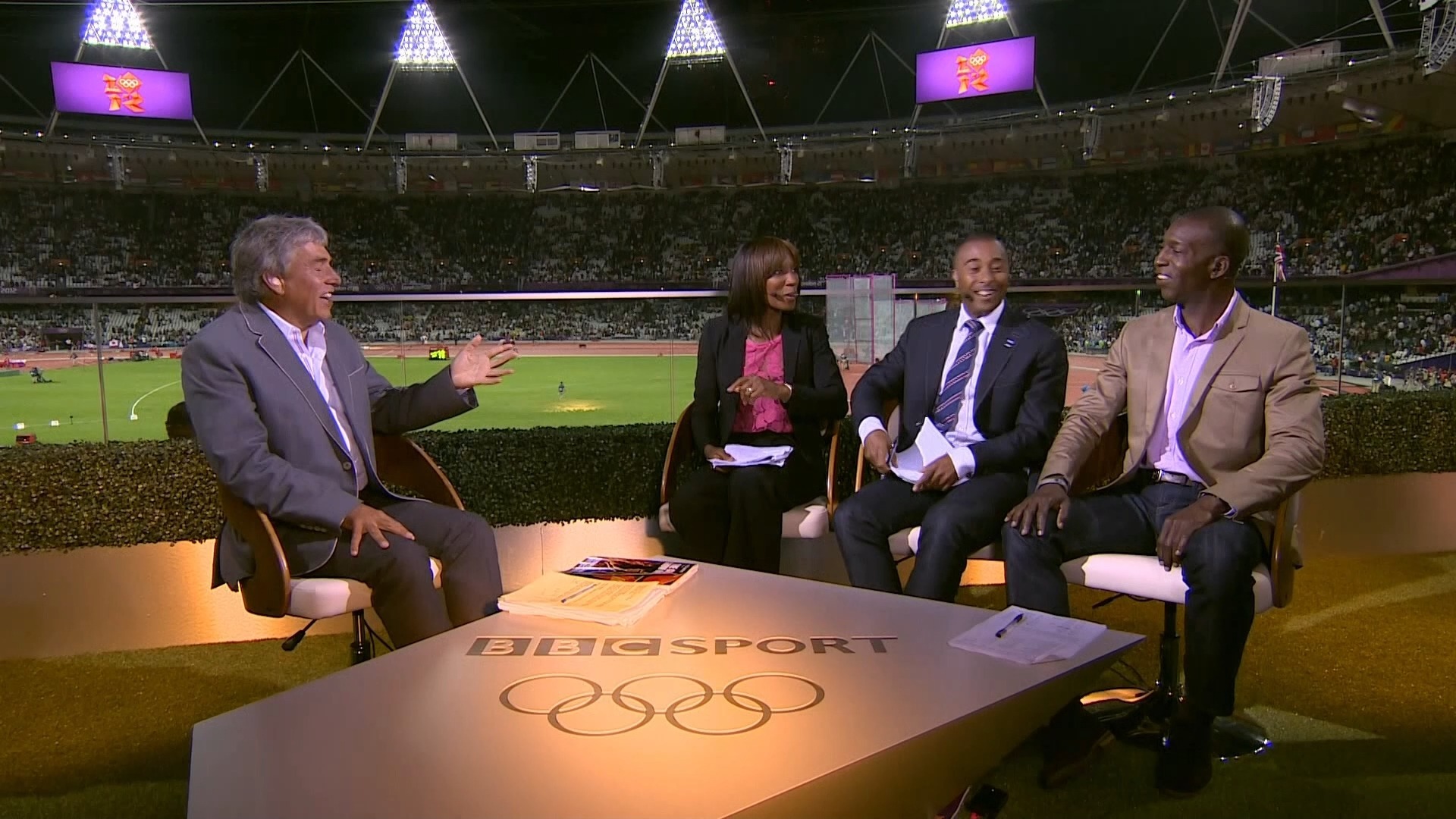 华体会官网-关于英国运动员创造历史，登上领奖台的信息  第1张