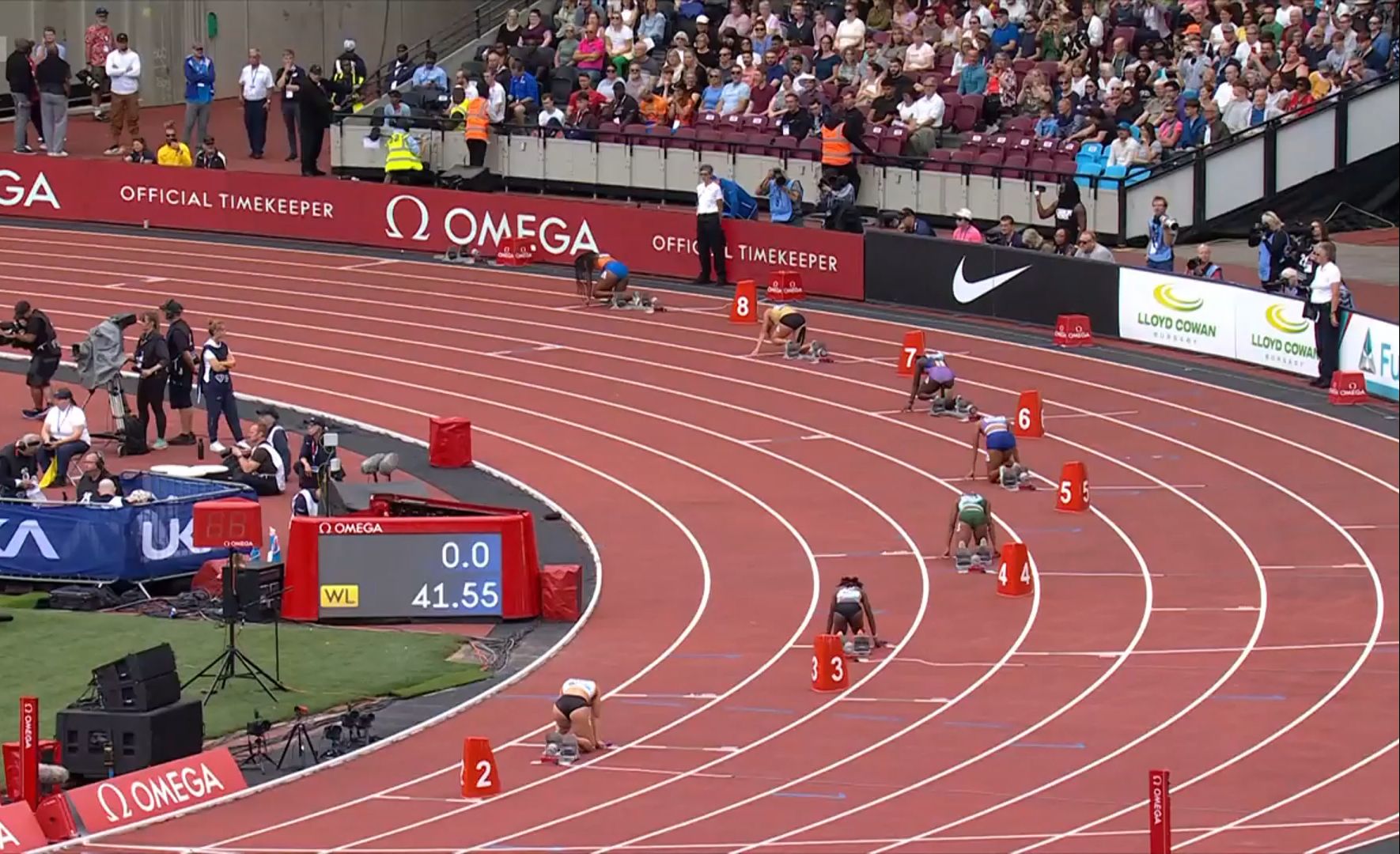 华体会官网-关于英国运动员创造历史，登上领奖台的信息  第2张