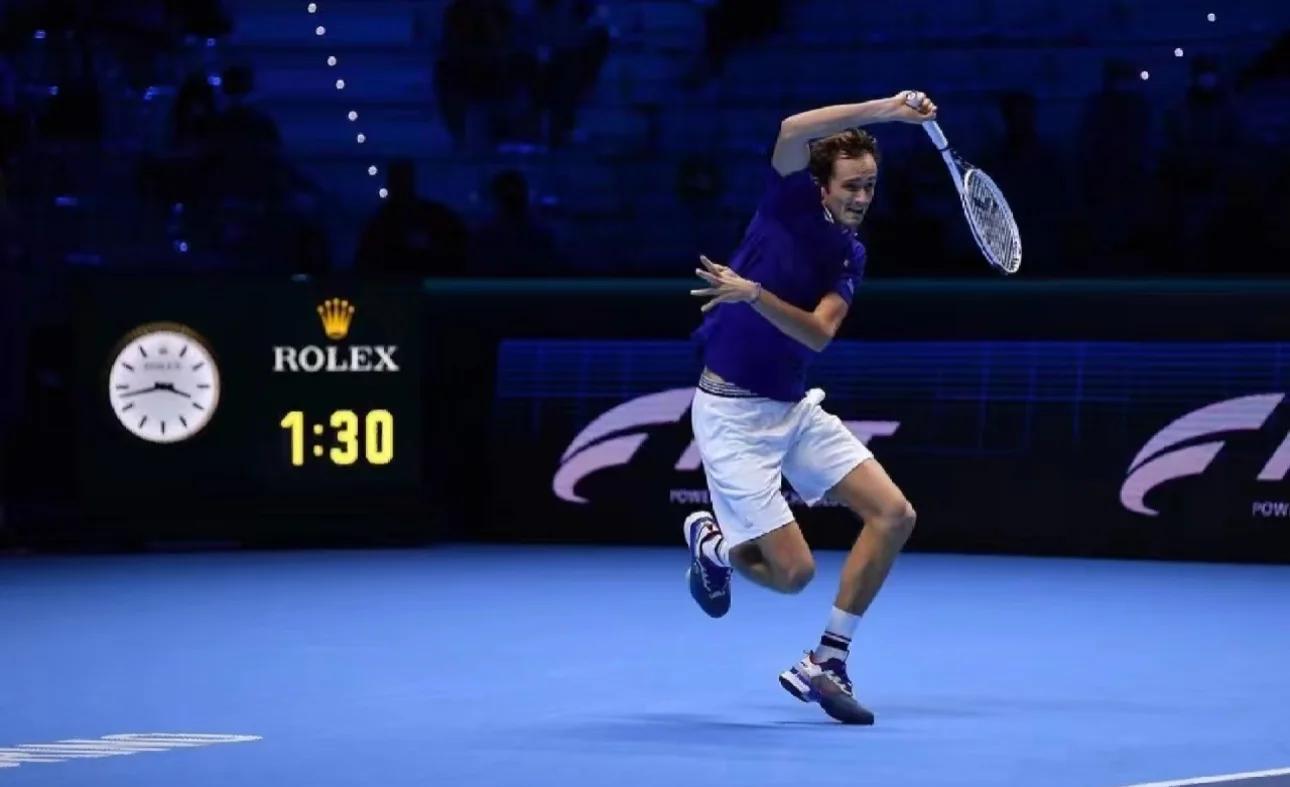 华体会app-关于澳大利亚网球队碾压意大利网球队,梅德韦杰夫统治全场的信息 第1张 华体会app-关于澳大利亚网球队碾压意大利网球队,梅德韦杰夫统治全场的信息 第1张